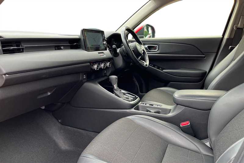 Used Honda HR-V 2023 for sale - 76074685: Photo 2