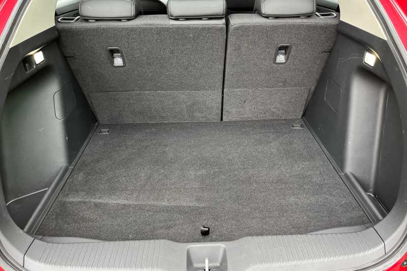 Used Honda HR-V 2023 for sale - 76074685: Photo 20