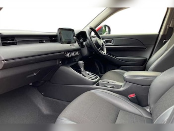 Used Honda HR-V 2023 for sale - 76074685: Photo