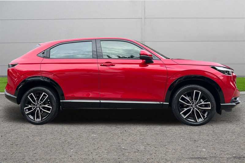 Used Honda HR-V 2023 for sale - 76074685: Photo 5