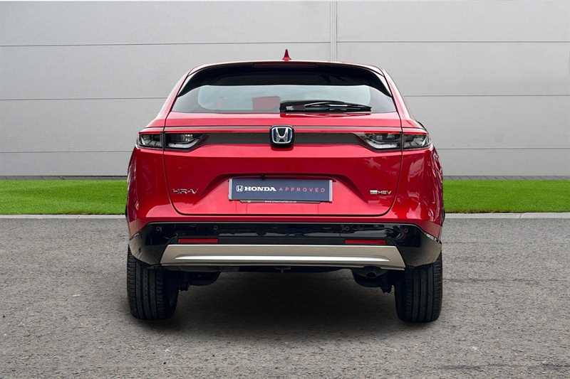 Used Honda HR-V 2023 for sale - 76074685: Photo 7