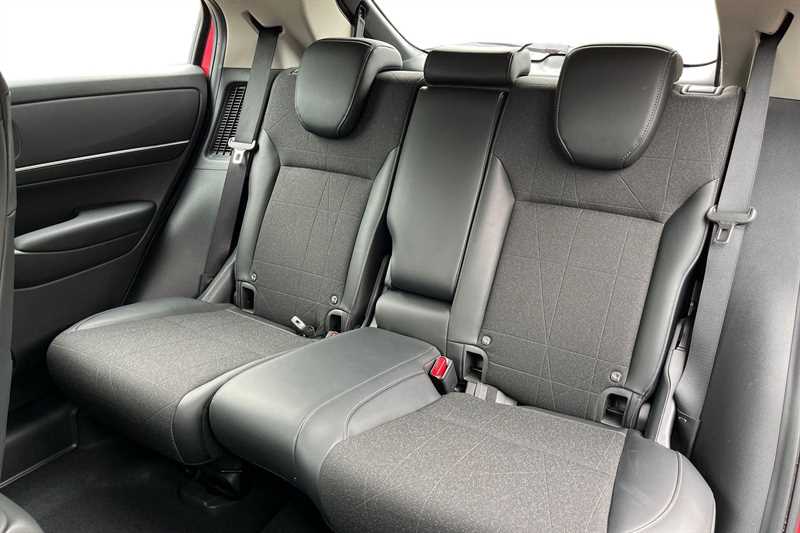 Used Honda HR-V 2023 for sale - 76074685: Photo 8