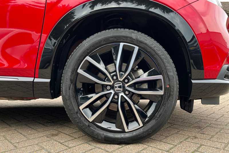 Used Honda HR-V 2023 for sale - 76074685: Photo 9