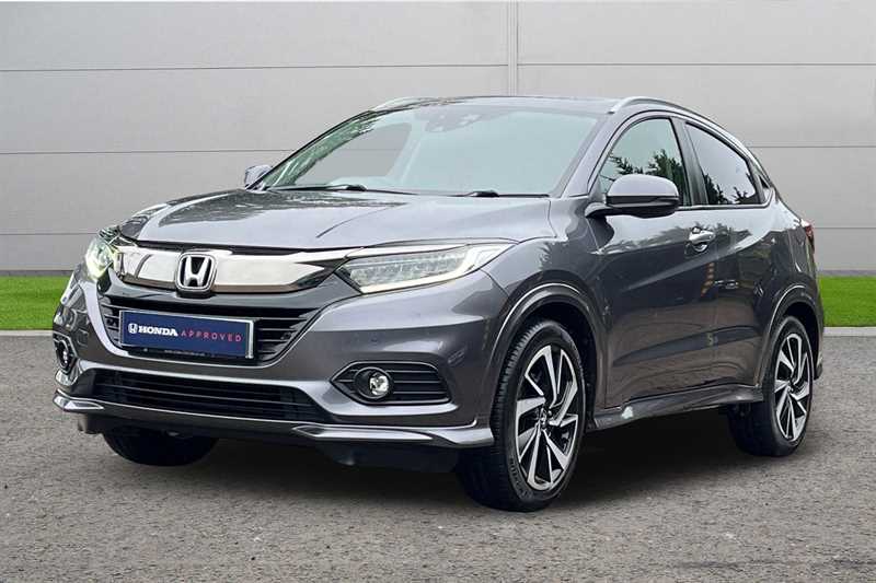 Used Honda HR-V 2019 for sale - 76338985: Photo 10
