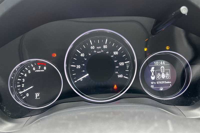 Used Honda HR-V 2019 for sale - 76338985: Photo 11