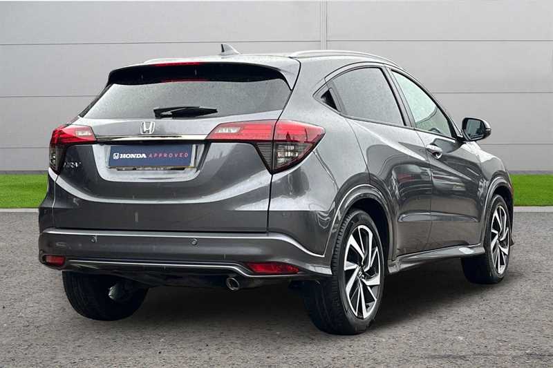 Used Honda HR-V 2019 for sale - 76338985: Photo 12