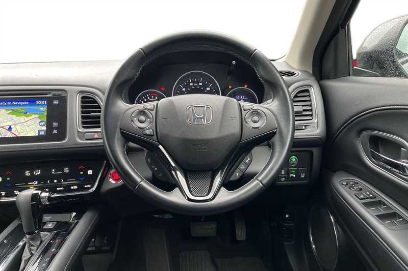 Used Honda HR-V 2019 for sale - 76338985: Photo 13