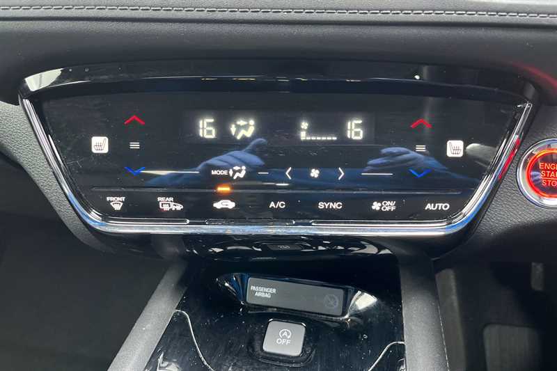 Used Honda HR-V 2019 for sale - 76338985: Photo 16