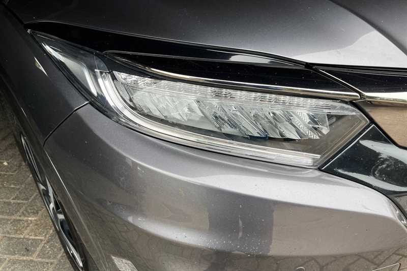 Used Honda HR-V 2019 for sale - 76338985: Photo 19