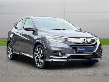 2019 - 1.5 i-VTEC EX CVT 5dr