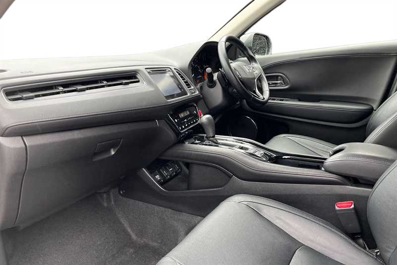 Used Honda HR-V 2019 for sale - 76338985: Photo 2