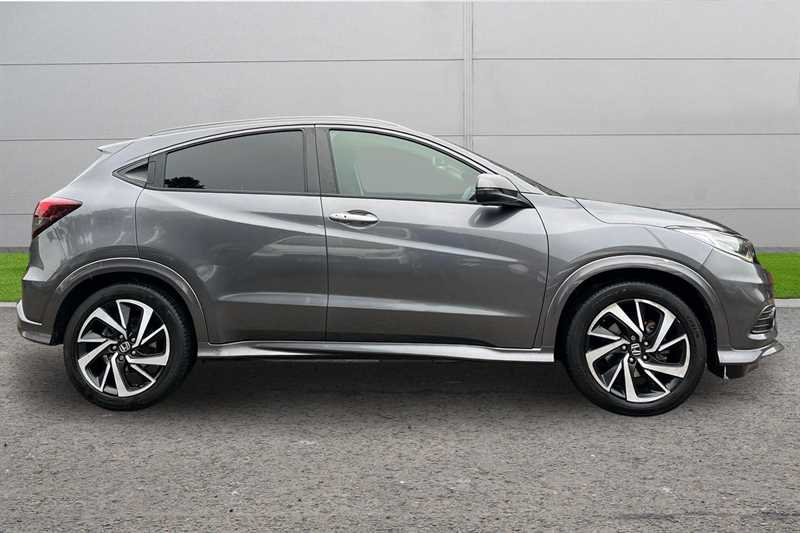 Used Honda HR-V 2019 for sale - 76338985: Photo 5