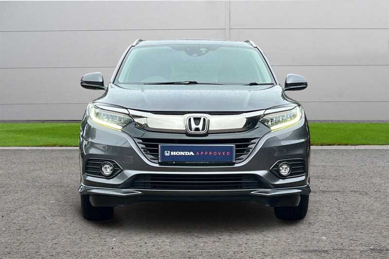 Used Honda HR-V 2019 for sale - 76338985: Photo 6