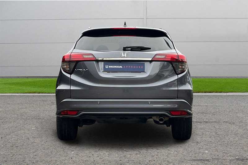 Used Honda HR-V 2019 for sale - 76338985: Photo 7