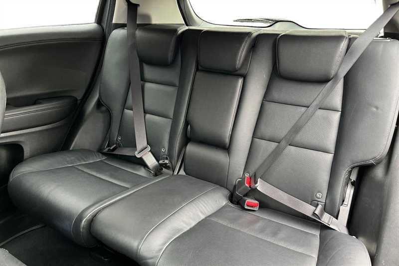 Used Honda HR-V 2019 for sale - 76338985: Photo 8