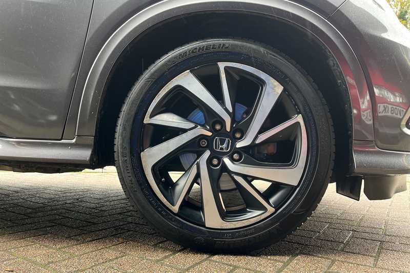 Used Honda HR-V 2019 for sale - 76338985: Photo 9