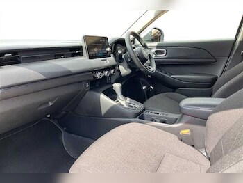 Used Honda HR-V 2022 for sale - 75365976: Photo