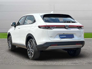 Used Honda HR-V 2022 for sale - 75365976: Photo