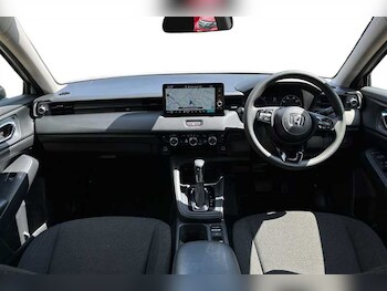 Used Honda HR-V 2022 for sale - 75365976: Photo