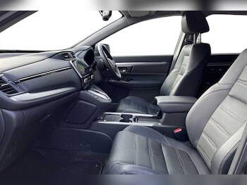 Used Honda CR-V 2022 for sale - 78948728: Photo
