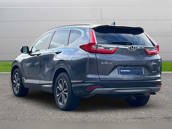 Used Honda CR-V 2022 for sale - 78948728: Photo