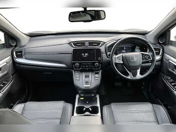 Used Honda CR-V 2022 for sale - 78948728: Photo