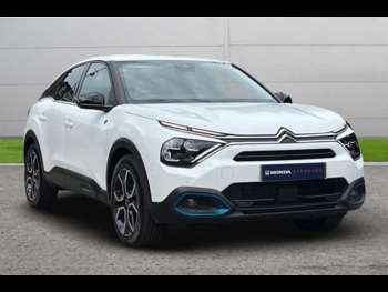 2021 - 100KW SHINE PLUS 50KWH 5DR AUTO