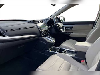 Used Honda CR-V 2023 for sale - 77698419: Photo