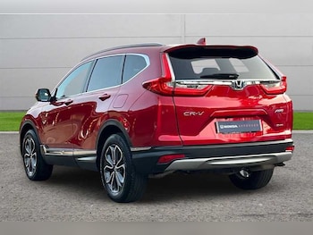 Used Honda CR-V 2023 for sale - 77698419: Photo