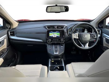 Used Honda CR-V 2023 for sale - 77698419: Photo