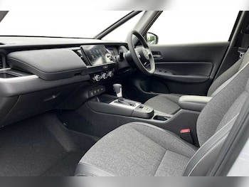 Used Honda Jazz 2021 for sale - 77841851: Photo