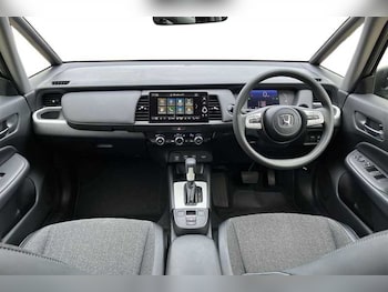 Used Honda Jazz 2021 for sale - 77841851: Photo