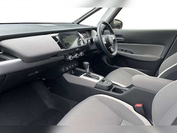 Used Honda Jazz  for sale - 75434184: Photo