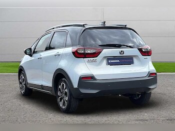Used Honda Jazz  for sale - 75434184: Photo