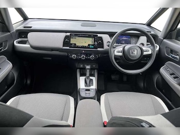 Used Honda Jazz  for sale - 75434184: Photo