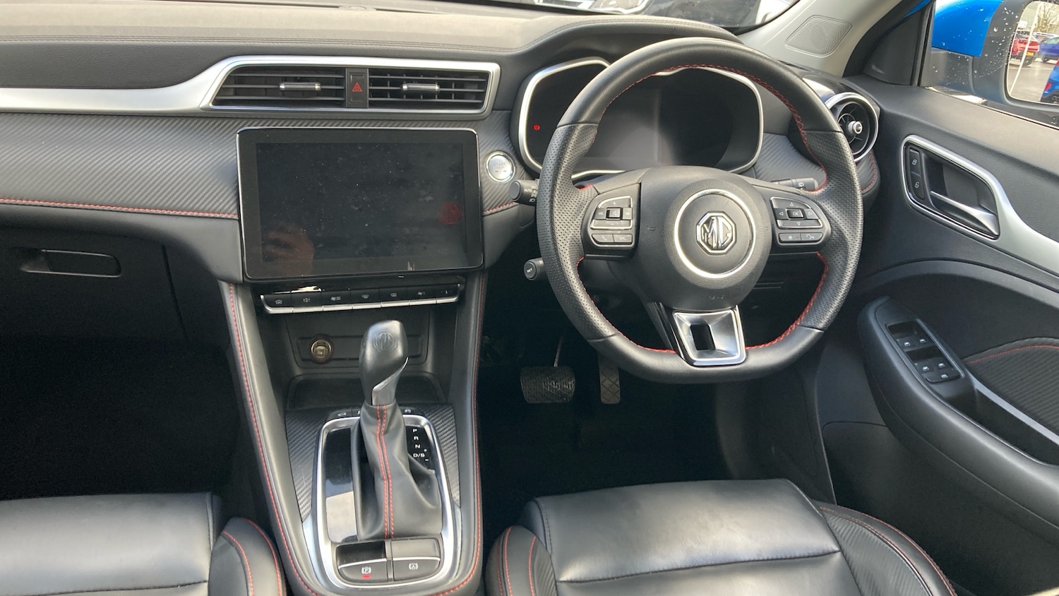 Used MG MG ZS 2022 for sale - 76779248: Photo 10