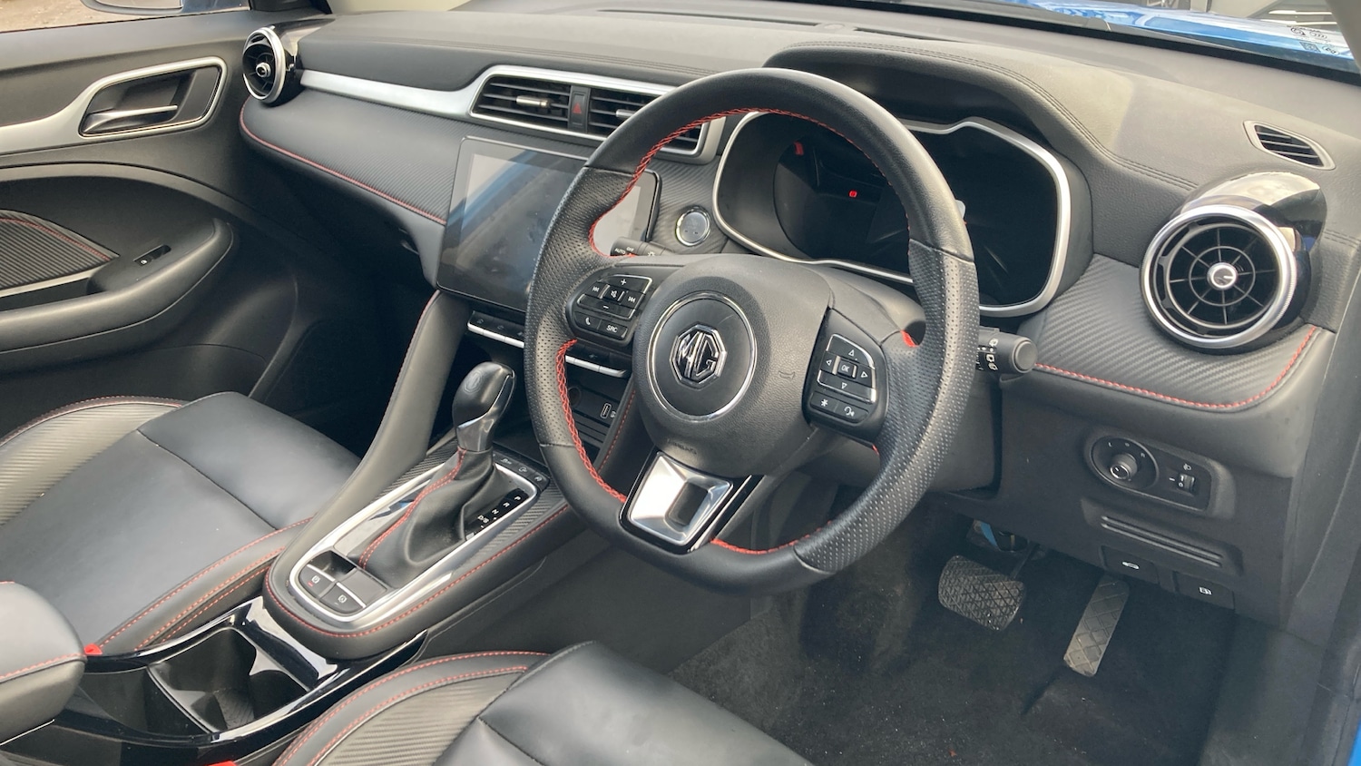 Used MG MG ZS 2022 for sale - 76779248: Photo 11