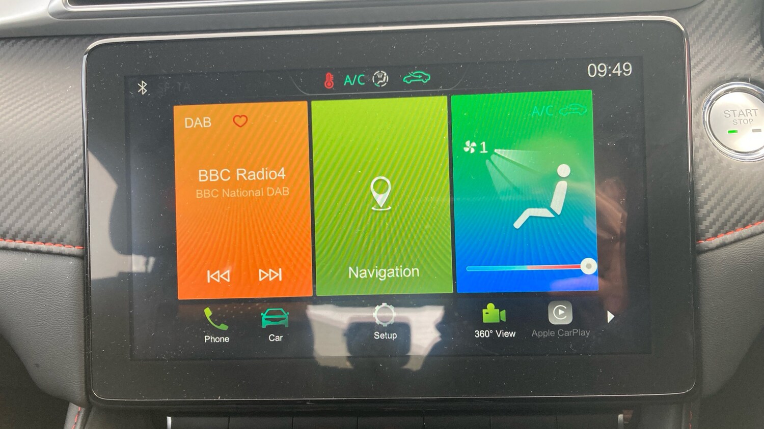 Used MG MG ZS 2022 for sale - 76779248: Photo 12