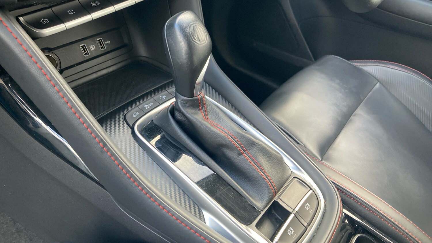 Used MG MG ZS 2022 for sale - 76779248: Photo 13