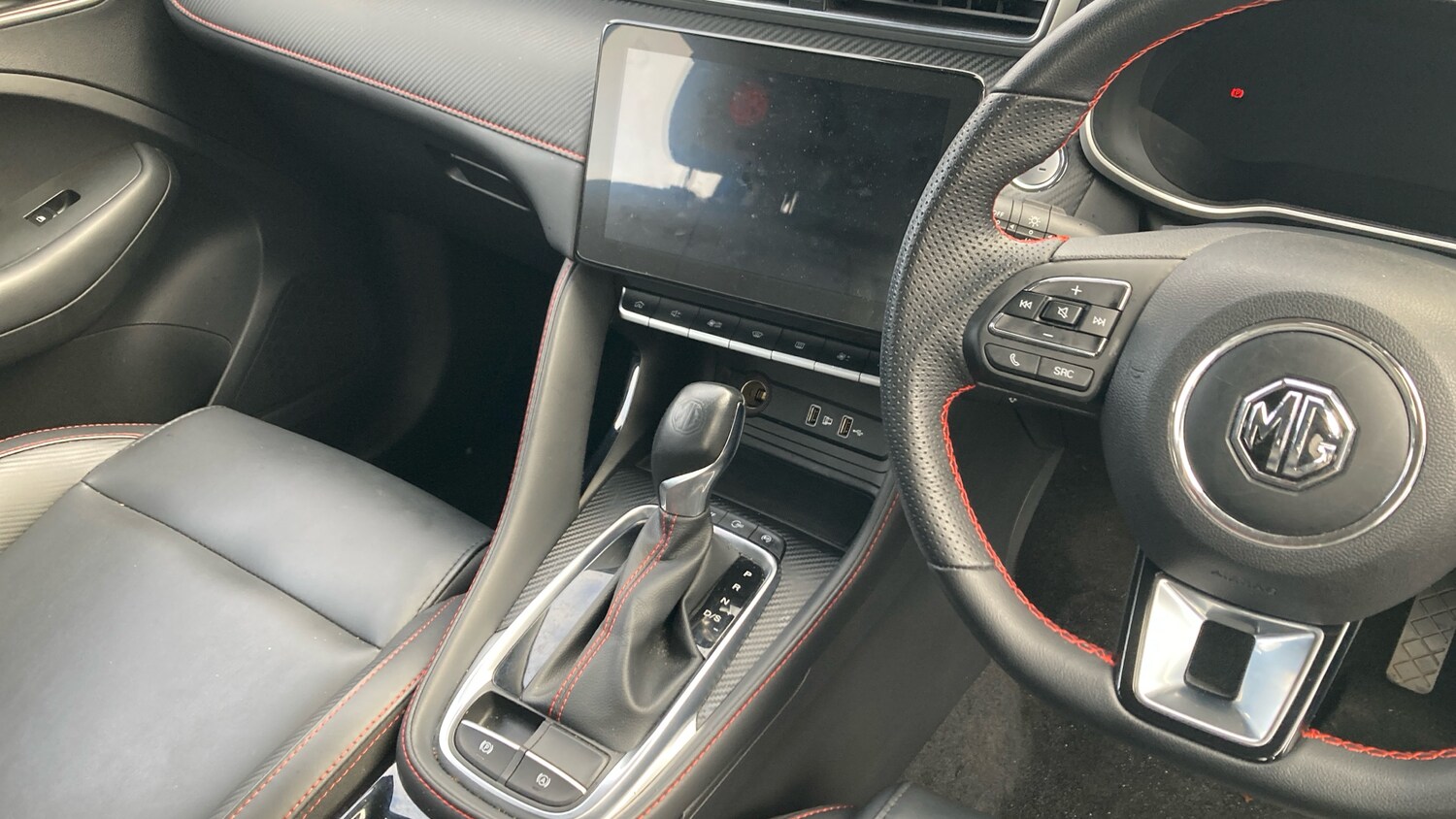 Used MG MG ZS 2022 for sale - 76779248: Photo 14