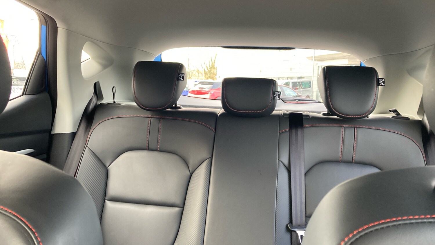 Used MG MG ZS 2022 for sale - 76779248: Photo 15