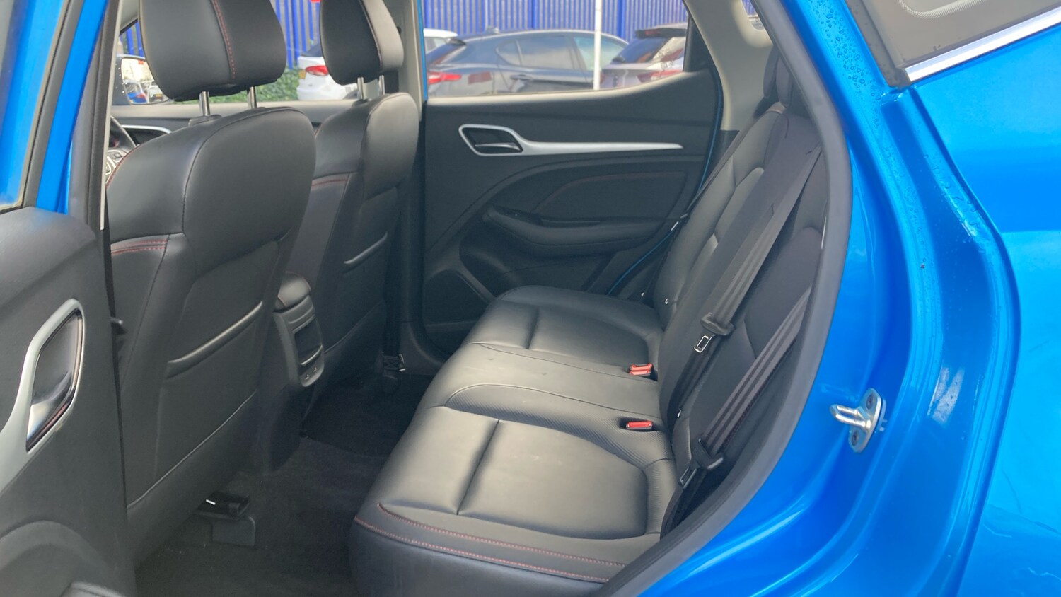 Used MG MG ZS 2022 for sale - 76779248: Photo 16