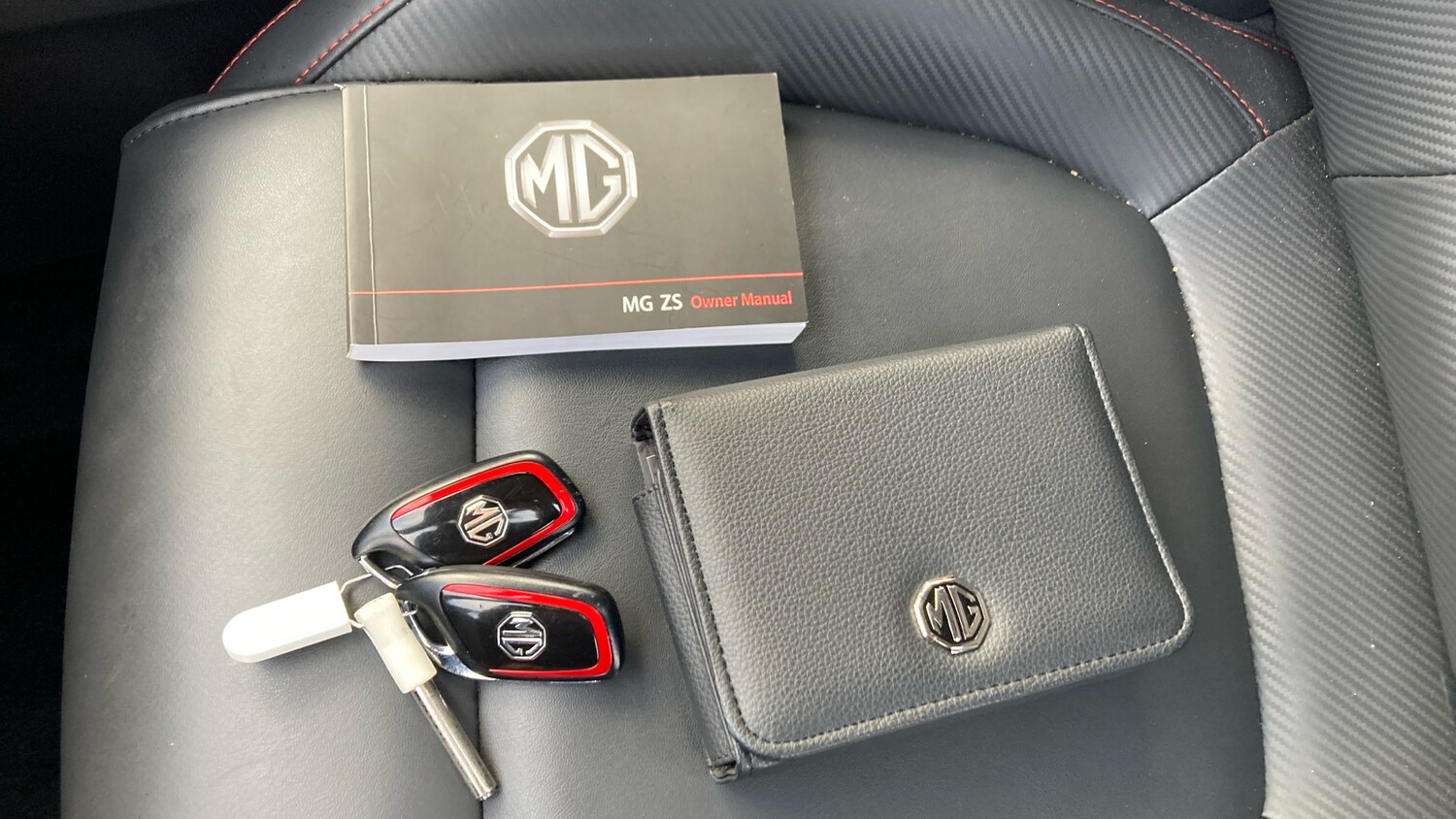 Used MG MG ZS 2022 for sale - 76779248: Photo 19