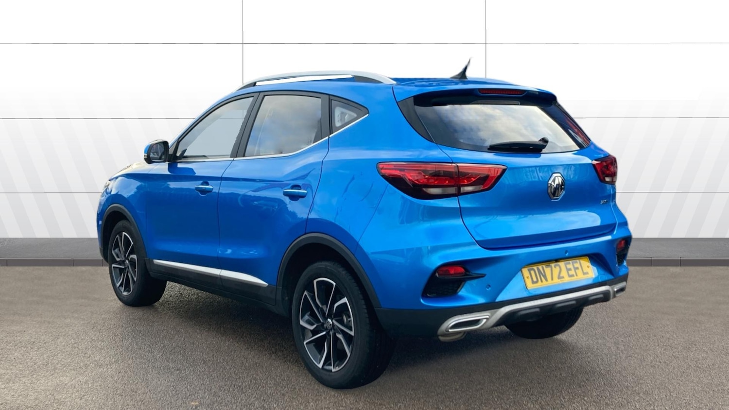 Used MG MG ZS 2022 for sale - 76779248: Photo 2