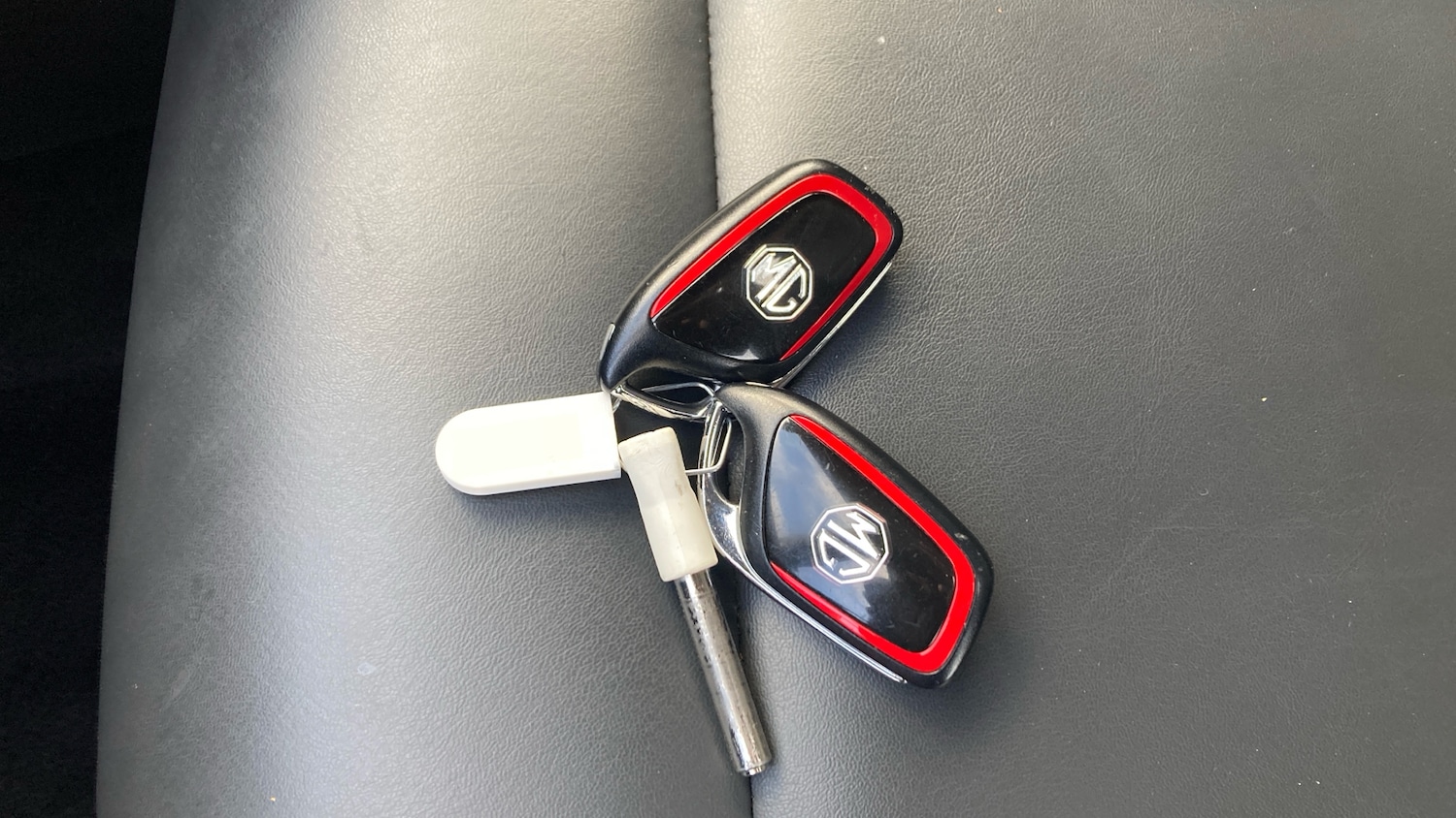 Used MG MG ZS 2022 for sale - 76779248: Photo 20