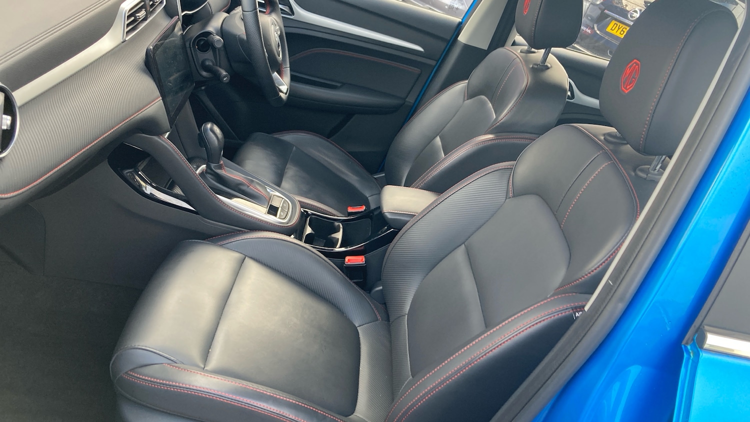 Used MG MG ZS 2022 for sale - 76779248: Photo 21