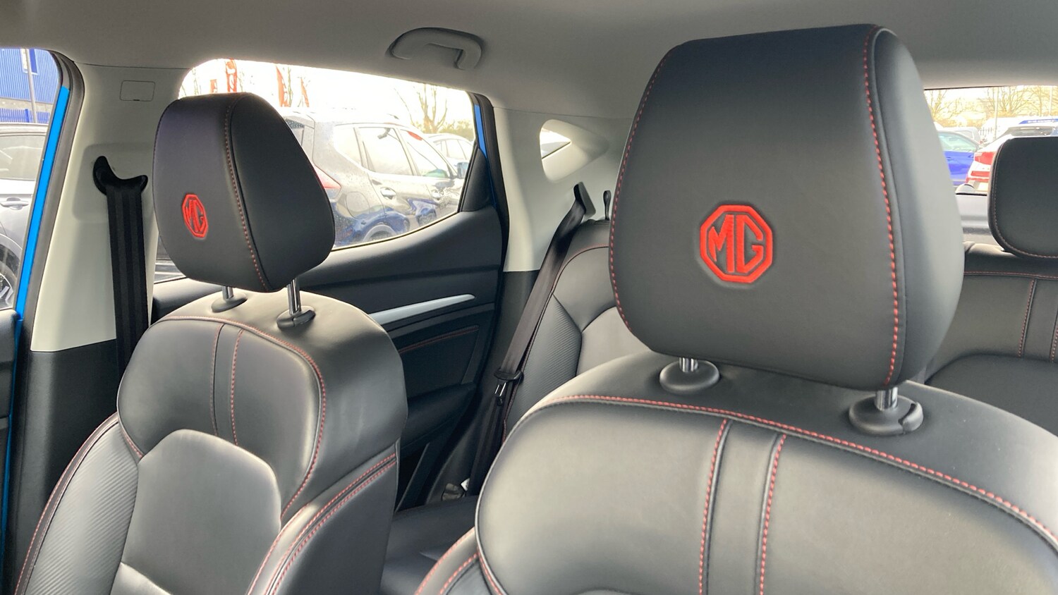 Used MG MG ZS 2022 for sale - 76779248: Photo 22