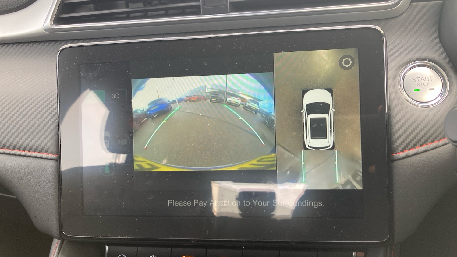 Used MG MG ZS 2022 for sale - 76779248: Photo 28