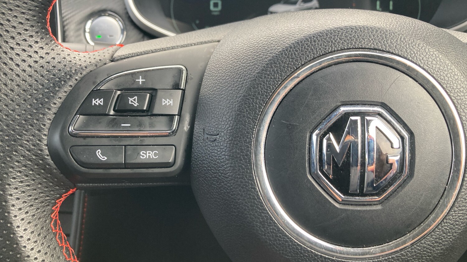 Used MG MG ZS 2022 for sale - 76779248: Photo 29