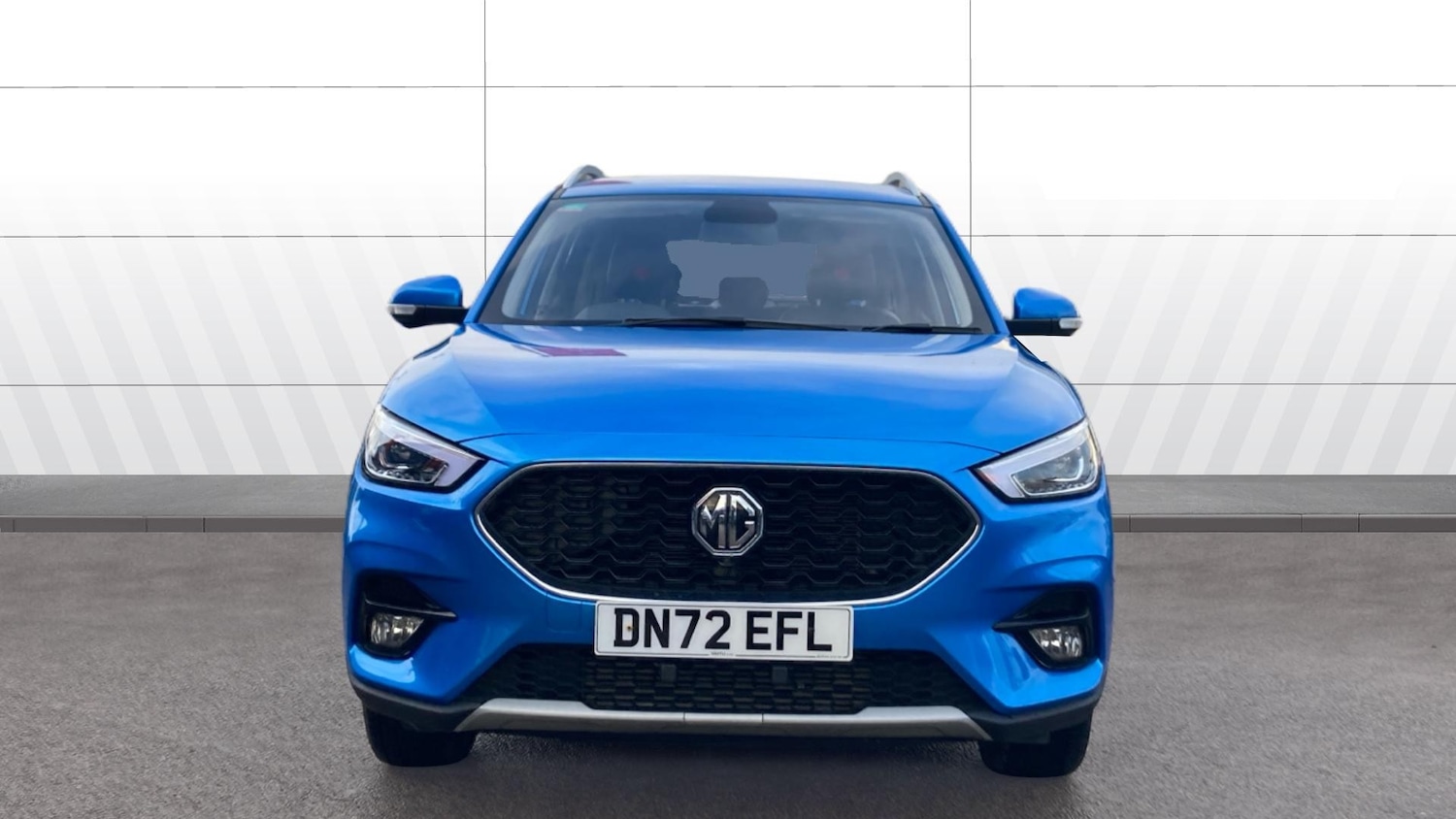 Used MG MG ZS 2022 for sale - 76779248: Photo 3